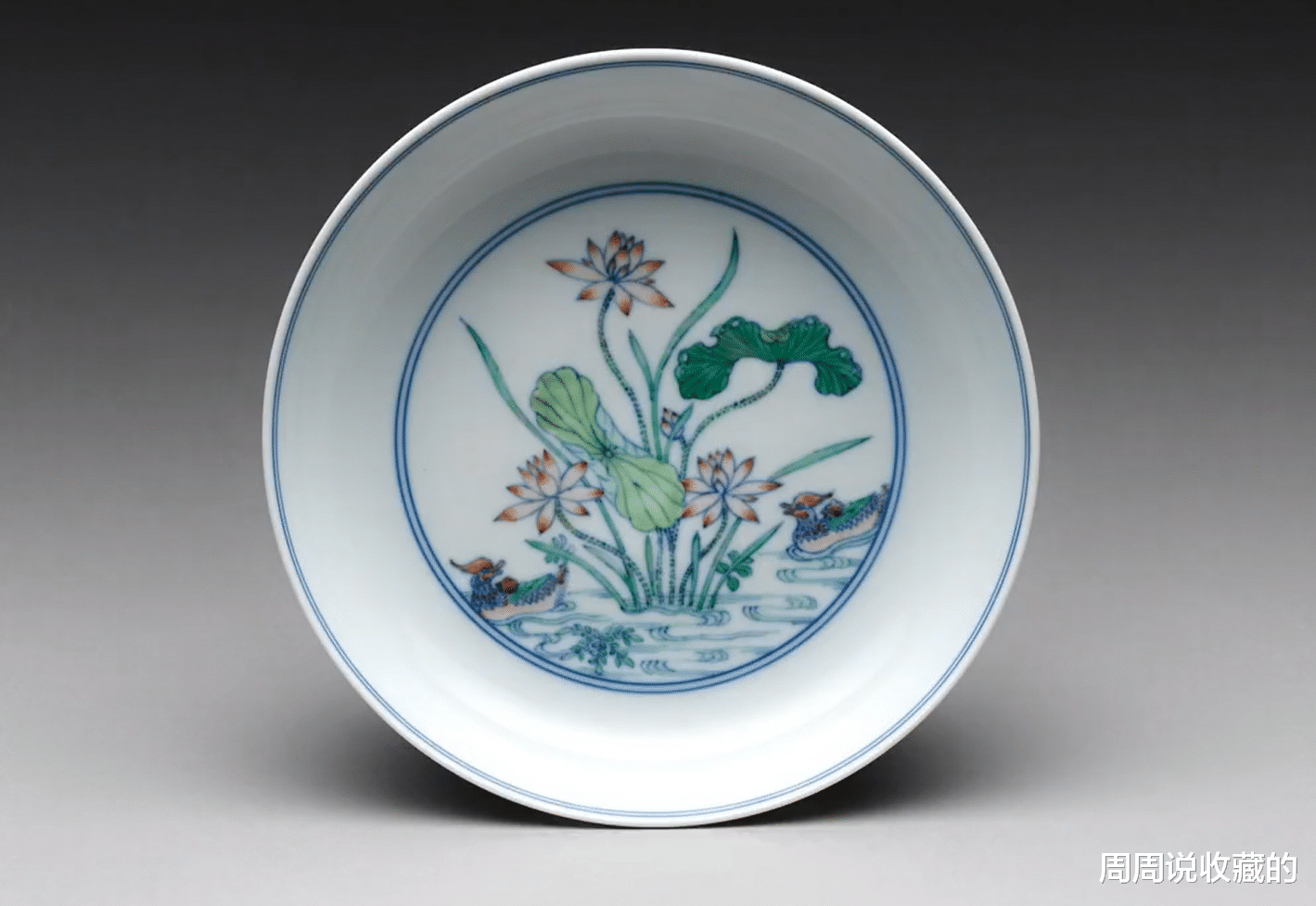 官窑|如何判断一件瓷器的价值？