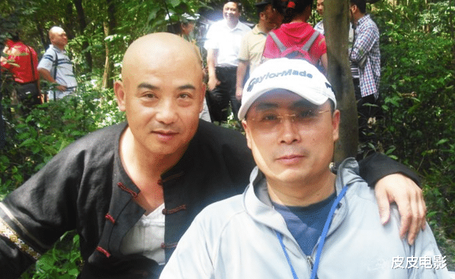 申军谊|《便衣警察》34年，女主角历经破产至今单身，女配角嫁给了大导演