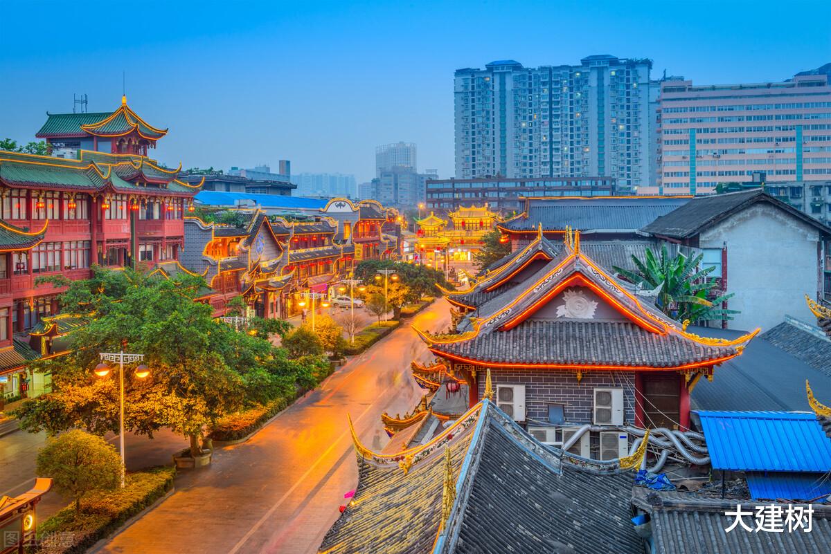 房地产行业|成都买房真难——来自一位普通购房者诉苦，到底可以选择哪里？