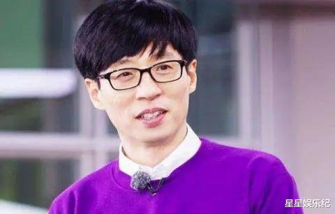 张天爱|韩国“国民MC”刘在锡确诊新冠，贴心举动避免大面积感染，赢得大众好感