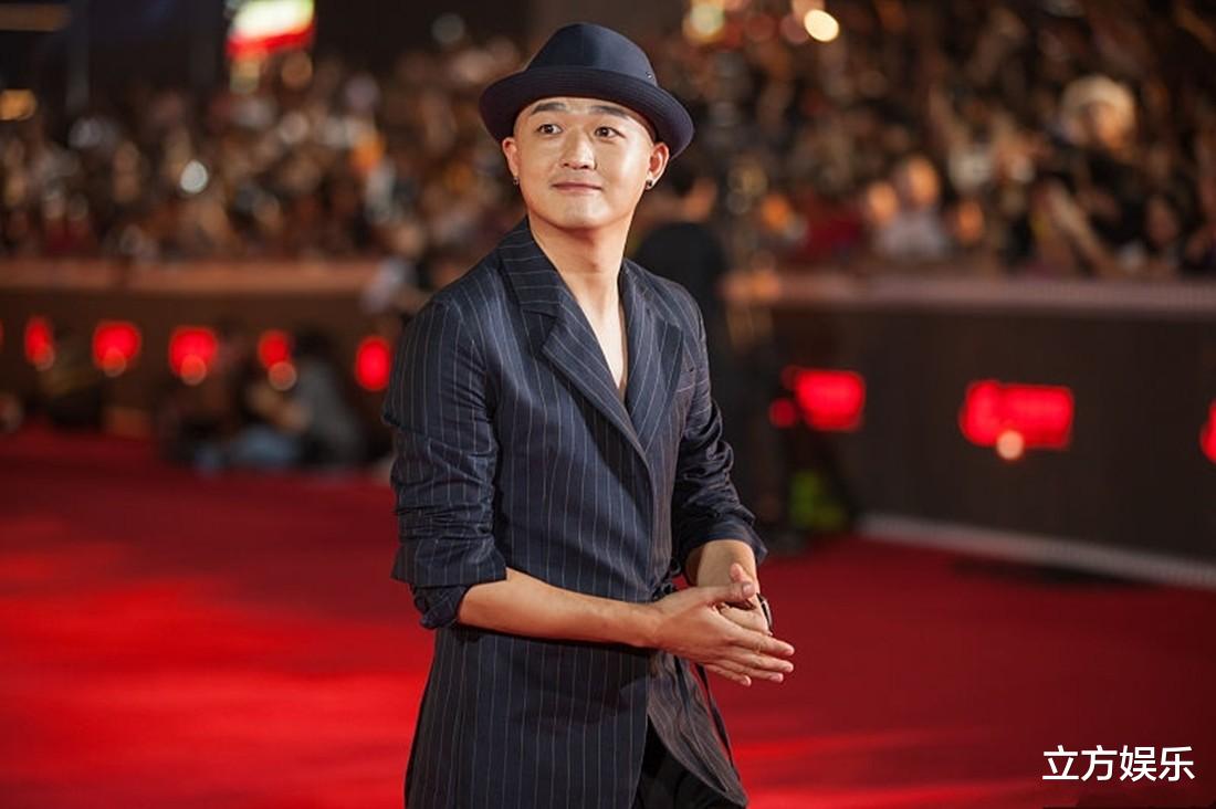 琅琊榜|包贝尔被曝卷入吴亦凡案,主动报警维权反遭嘲,工作室心虚关评论