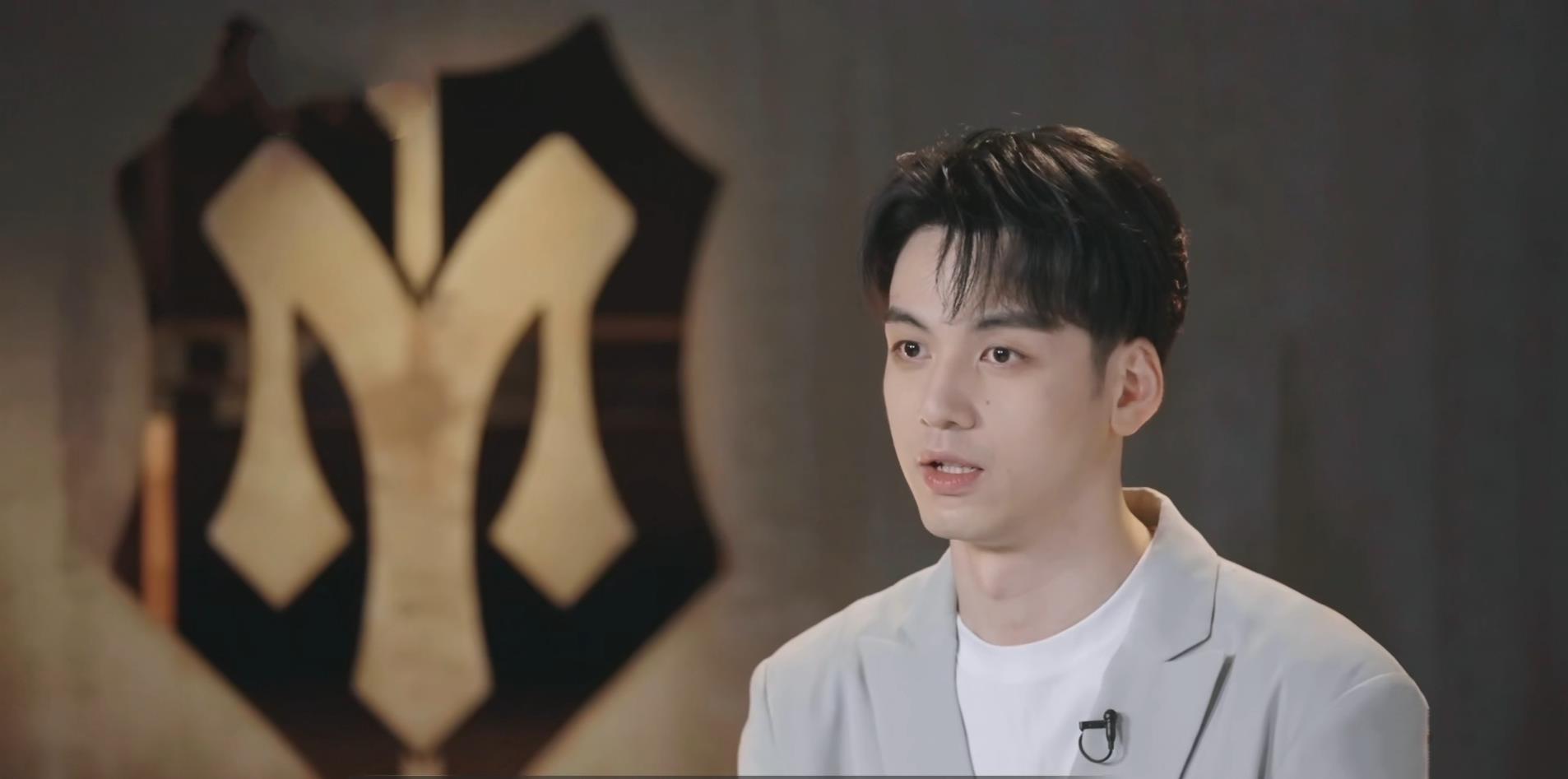 梅艳芳|《披荆斩棘的哥哥》刘迦来头不小，沈腾的校友，杨洋的同班同学