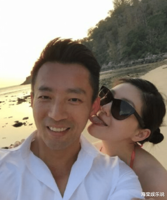 沙溢|汪小菲和大S离婚后现身三亚，面容憔悴变化大，女人缘好有美女陪