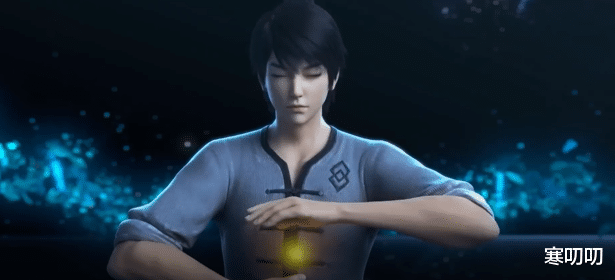 武动乾坤之英雄出少年|武动乾坤：能代表3D国动网番最高水平？莫忘三十年河东，三十年河西！