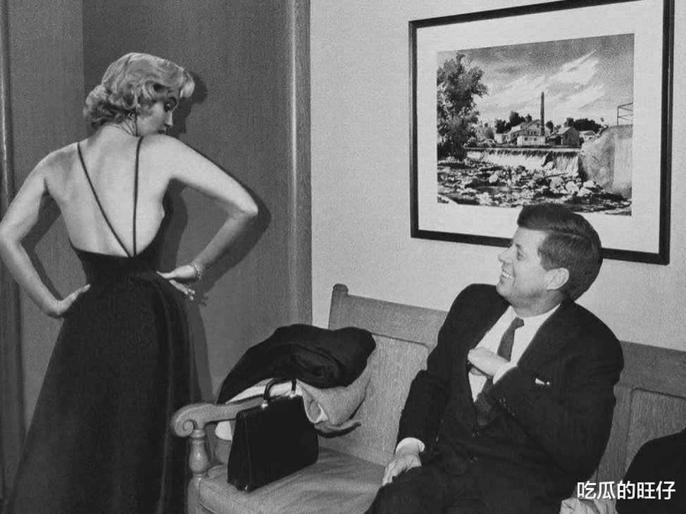 杰奎琳|精明的杰奎琳为钱下嫁船王，结果阴沟里翻船，反被算计得人财两失