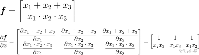 微积分|机器学习算法原理——矩阵微积分，构建你的“黑客帝国”