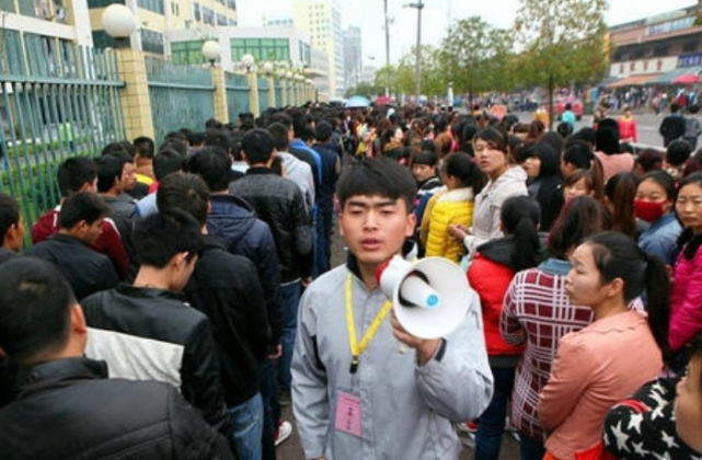 招聘|工厂留不住人，为何老板不给老员工涨薪呢？离职管理道出内情