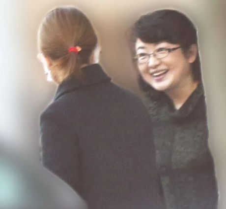 山口百惠|三浦友和：结婚后对山口百惠许下3个诺言，41年相爱相守从不吵架