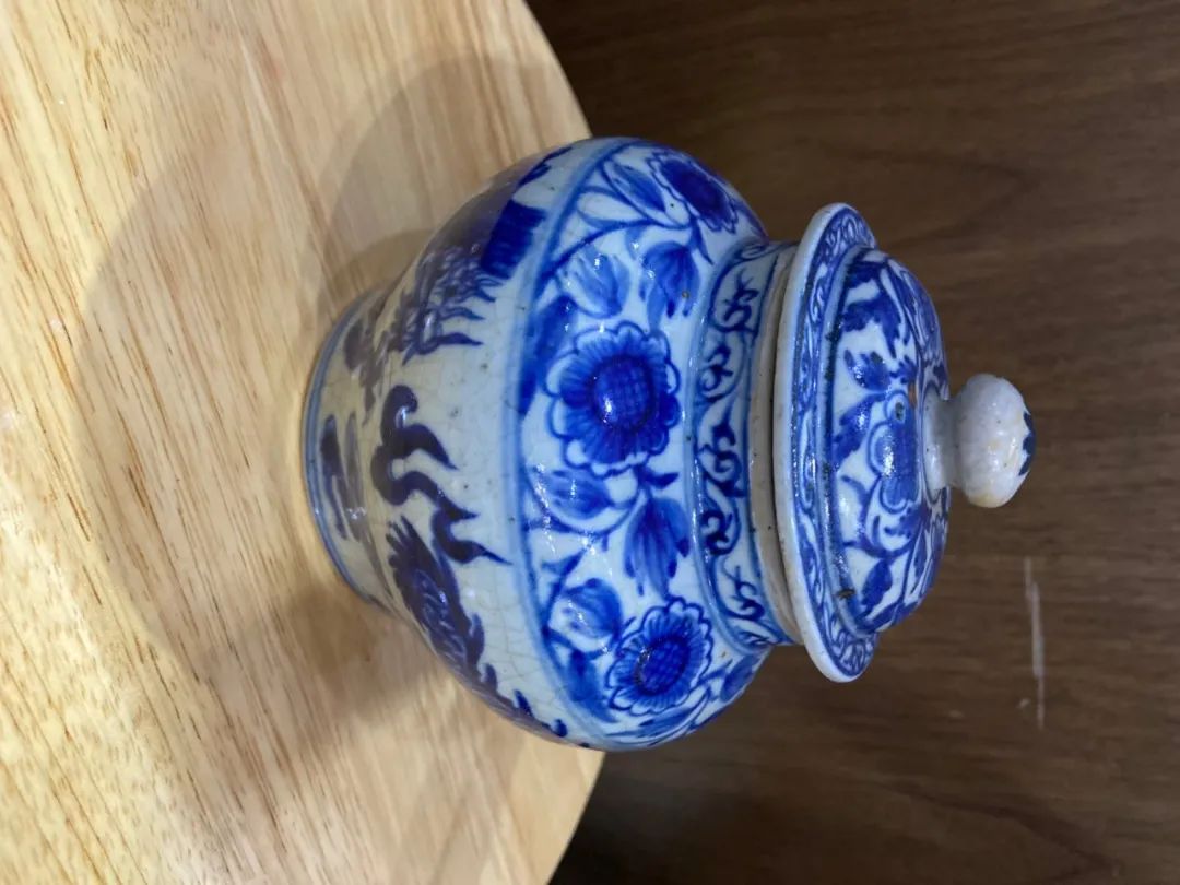 古董|「艺术传承」——林秉源陶艺收藏鉴赏