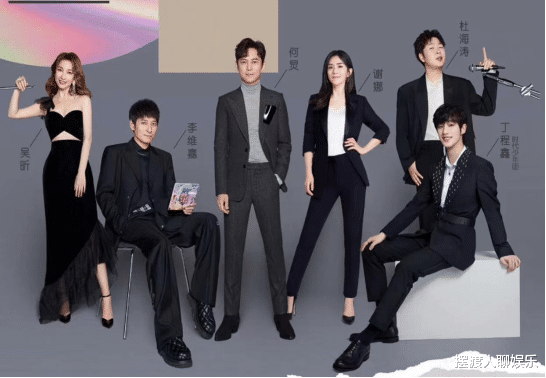 快乐大本营|《快乐大本营》和《天天向上》调整，新人增加，收视率提高