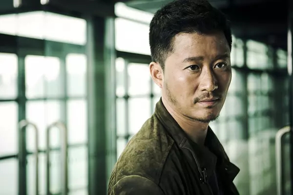 范上官|突破57亿！超《战狼2》或许已成定局？《长津湖》预测票房创新高