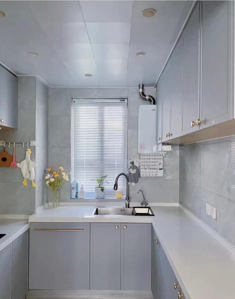 拒绝无脑拆墙：她坚持多砌2堵墙，这种装修思路，值得写入教科书