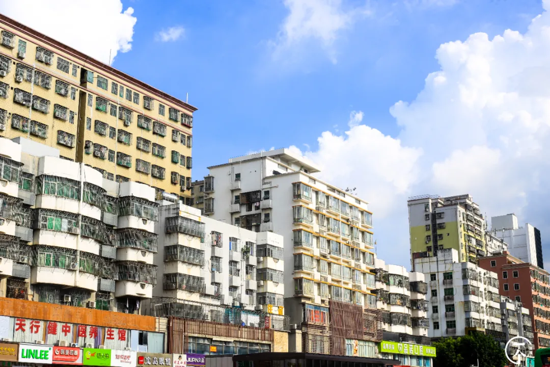 深圳市|深圳五和，一个我不配住的地方！