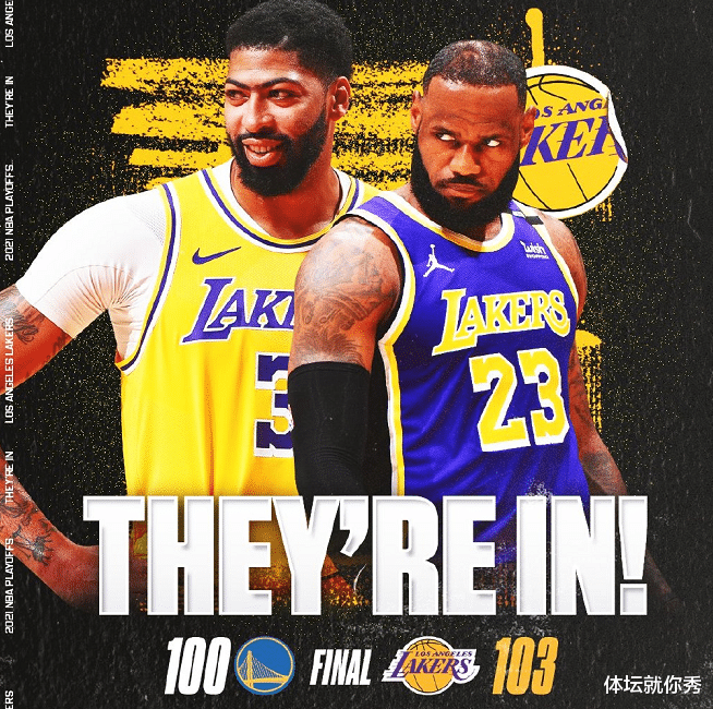 湖人队|正负值-20！湖人13分大逆转，可谁留意到，他在最后3分钟被弃用了