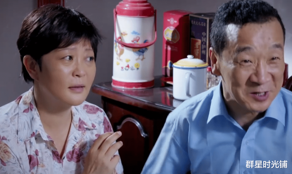 杨蕾|西安演员杨蕾：8次上春晚，被侯耀文前妻夺爱，53岁演李焕英翻红