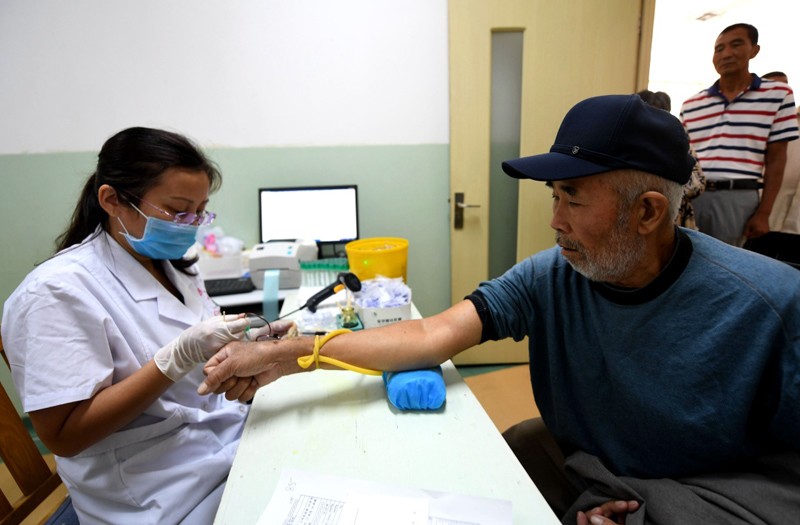 心肌梗塞|心梗多是“作”出来的,身体若有4种表现,尽早就医检查