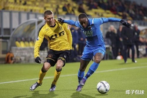 蒙德|坎布尔进攻冠绝荷乙，赫尔蒙德接连不胜，布雷达火力强劲