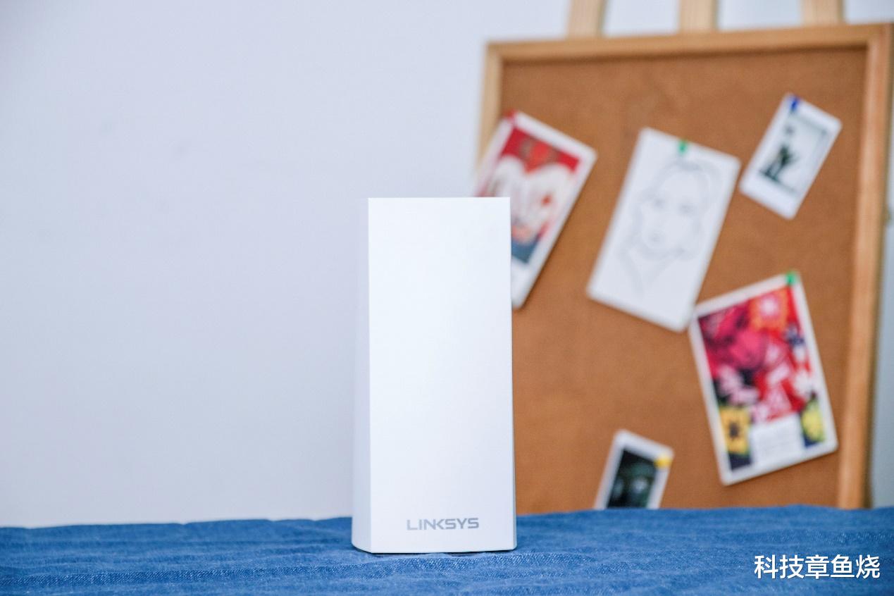 路由器|搬进新家新办公室,如何组建覆盖全屋的WiFi网络?