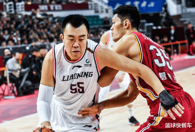 孙兴慜|中国篮坛5大年度憾事：辽宁连续2年丢冠 郭艾伦被吴前抢了MVP