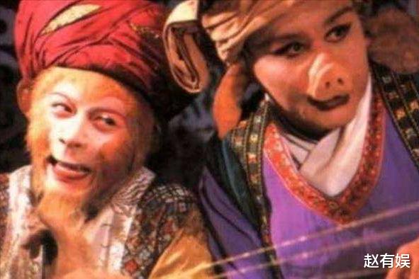 马德华|《西游记》猪八戒：27岁迎娶“高小姐”，今76岁活得令人羡慕