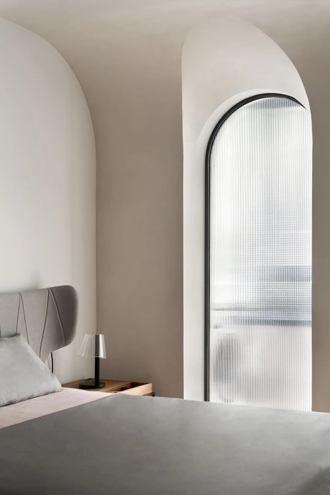 86㎡老破旧逆袭式改造，平凡生活也可以有诗意