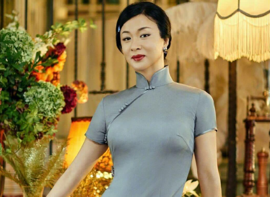 金星|金星被问“怎么帮丈夫解决需求”？她做了一个手势：回答很完美