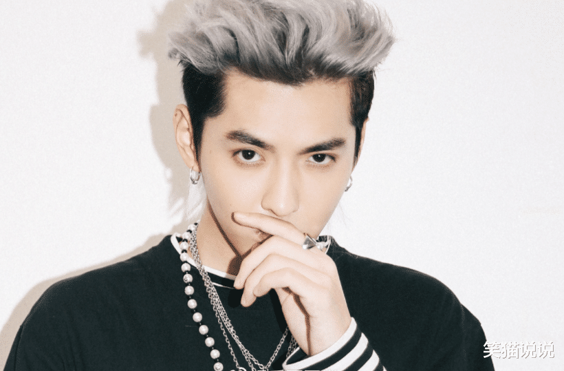 国籍|吴亦凡事件登上全球趋势榜，网友不满国人风评受累！网曝其国籍已改回中国？