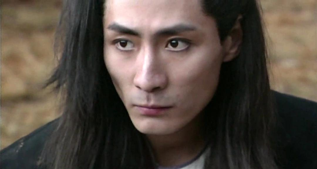 江湖恩仇录|内地武侠30年：从男主丑哭《江湖恩仇录》到美男当道《山河令》