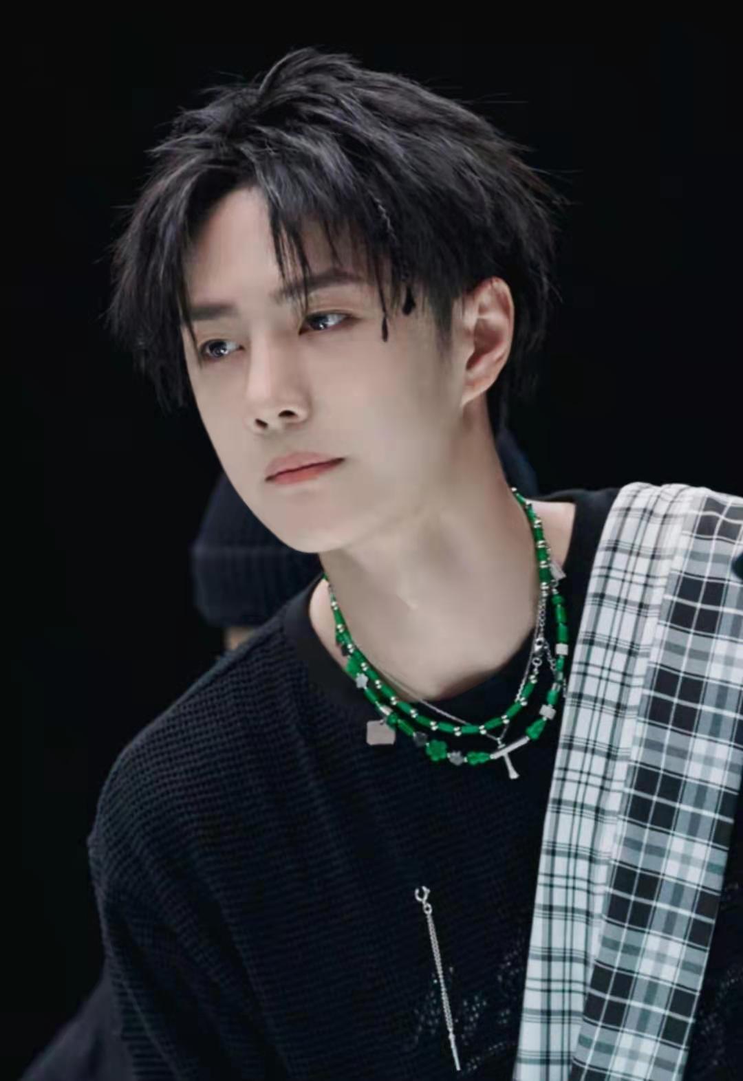 王一博|《冰雨火》招商已满？王一博无愧头号功臣，网曝二审后直接定档