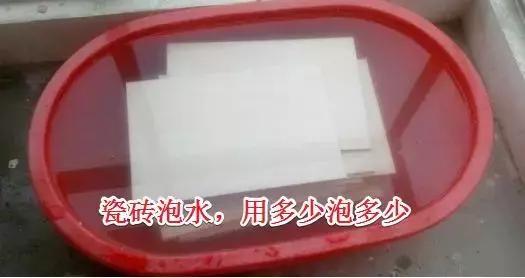 |20年工龄老师傅,随口说的18个装修坑,我家就中了5个