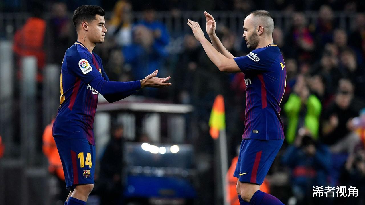 巴塞罗那|重磅!曝巴萨将迎来超级巨变:1.6亿巨星遭重创,恐在新赛季离队