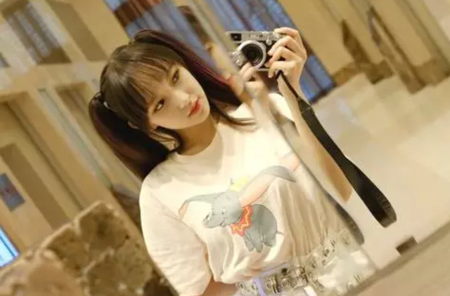 呼啦圈|女团成员程潇减肥成功，体脂率达完美标准，原来减肥这么简单