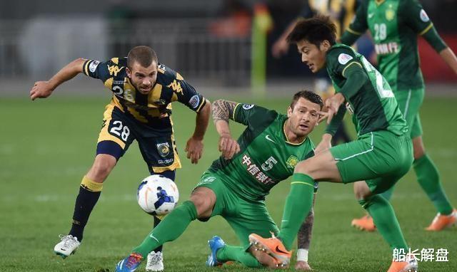 76人队|5.15周六韩K联+澳超两场解析：江原VS水原，喷气机VS中央海岸水手