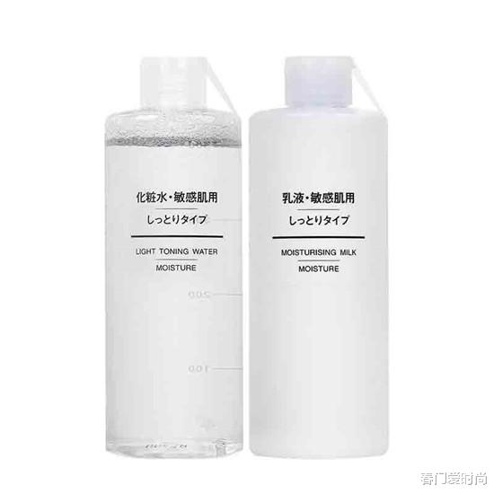 春门爱时尚 目前正流行 现代女孩爱用的护肤品套装推荐 现在的人越来越好看了