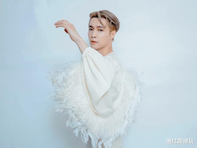 EXO|音娱盛典删除EXO官宣海报，表演或被取消！溜粉还是另有原因？