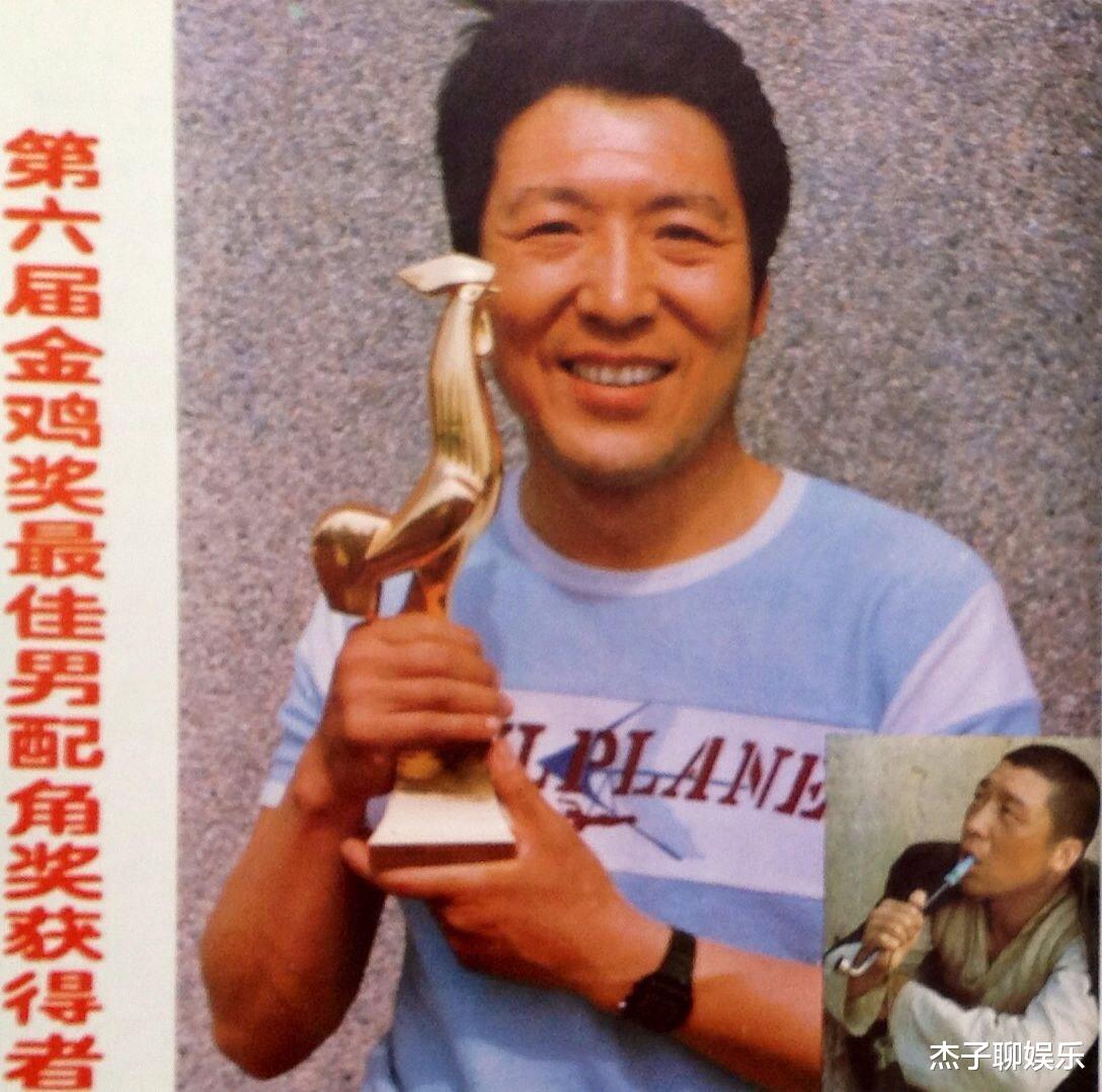 杨在葆|今年逝世的11位老艺术家：3位是一级演员，年纪最小的仅57岁