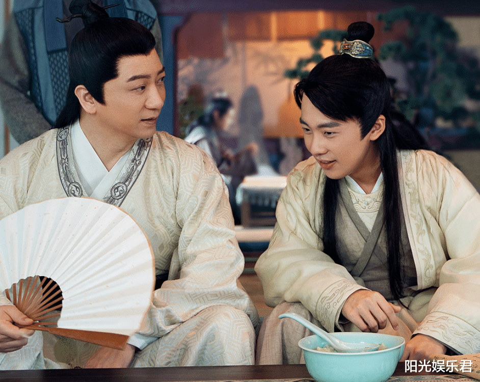 庆余年第二季|没等来《庆余年2》,却迎来原班人马另一部新剧,光看阵容就激动不已!