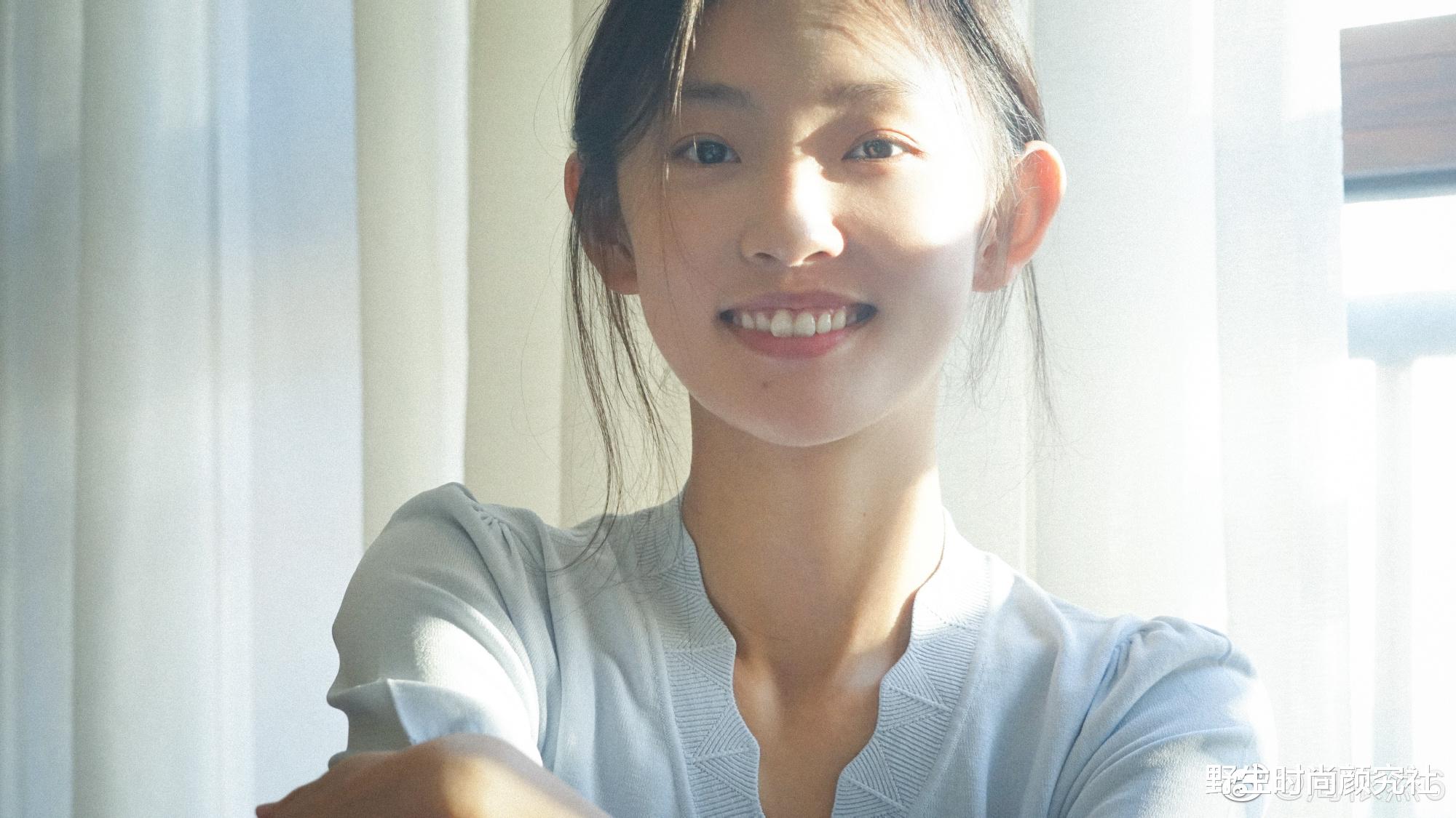 刘嘉玲|她长得像杜鹃和王丽坤的结合体，戏路却有白百何的风范？