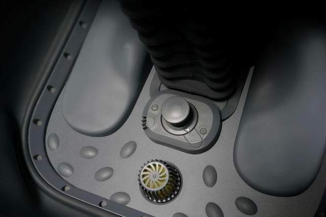 诚意暖心,双11送给父母的礼物——HITH足浴盆D3