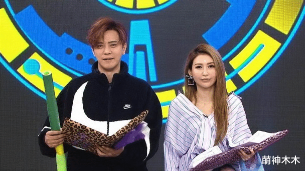 简恺乐|罗志祥复出成功，“小三”简恺乐却被曝吃老本，好友称她不愿复出