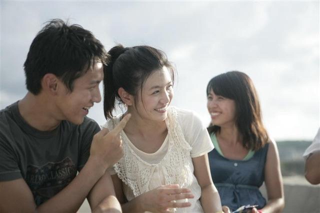 仲念念|村上春树：男人一生可能会遇到四种爱情，但忘不掉的，只有一种