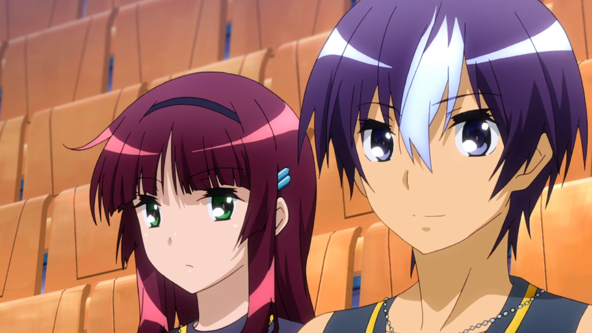 救世主|觉醒前世记忆成为救世主,曾经备受吐槽的动漫,也别有一番风味了