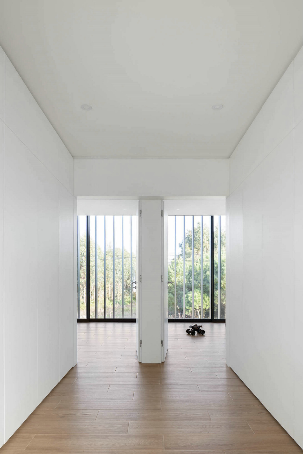 HOUSE 设计 |“平墅”在当代的定义