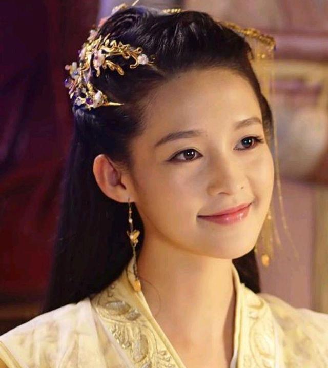 明星|50, 60, 70.80, 90, 00女明星代表，哪组堪称巅峰？