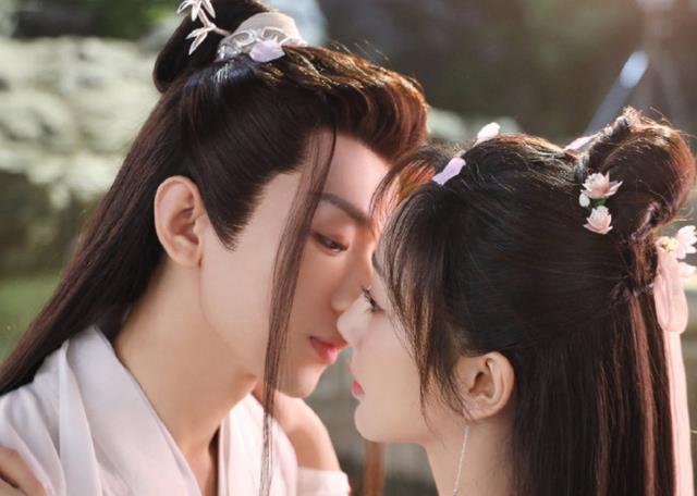 古装剧|盘点2022年未播先火的高颜值古装剧