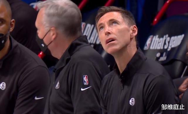 篮网队|篮网三巨头谈对阵雄鹿！纳什道出赢球的关键因素！苏群看好篮网！