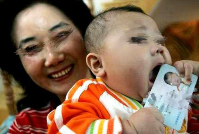 糖果的妈妈|给宝宝办身份证用处多多,尽早让娃享受福利,做“有身份的人”!