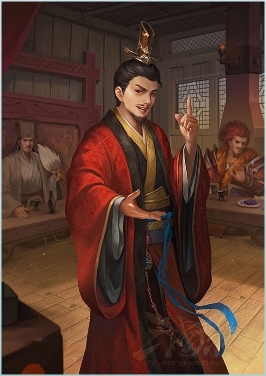 lck|三国杀：最搞人心态的农民组合，竟是摸4弃3没输出