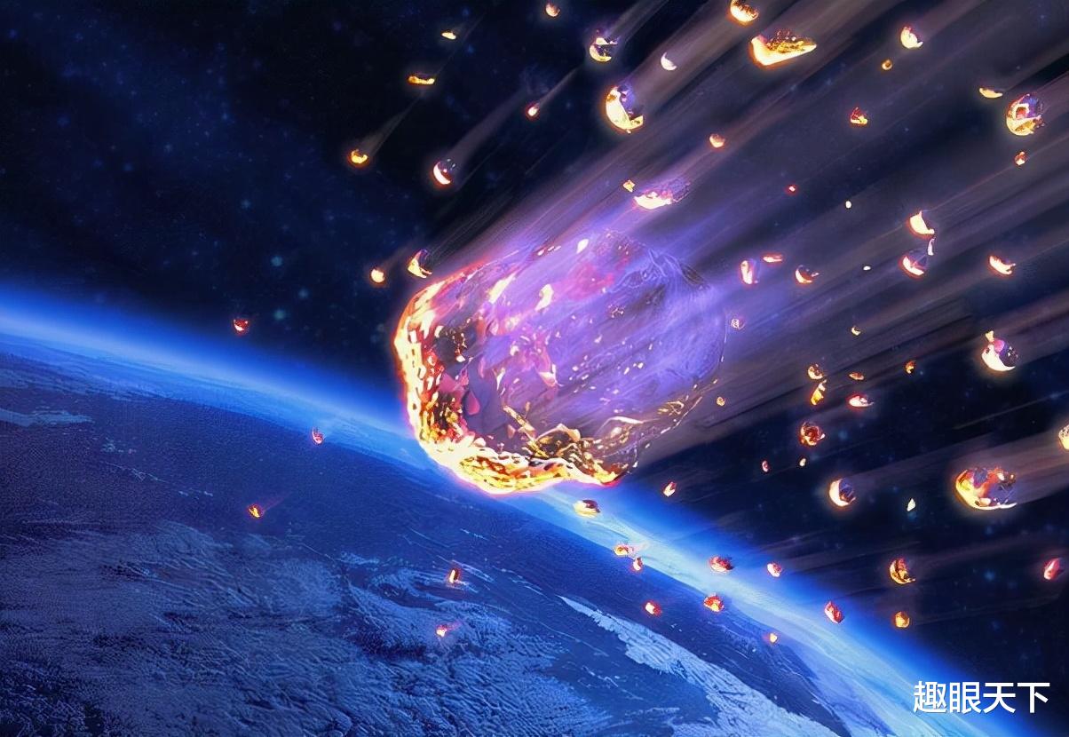 超新星爆发|人类早期文明曾消亡过？科学家找到重大依据，未来仍将威胁地球！