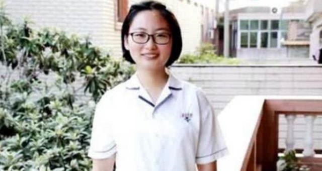 梓琪育儿说|她是“最贵高考女状元”,获奖学金近百万,家人命运也发生改变